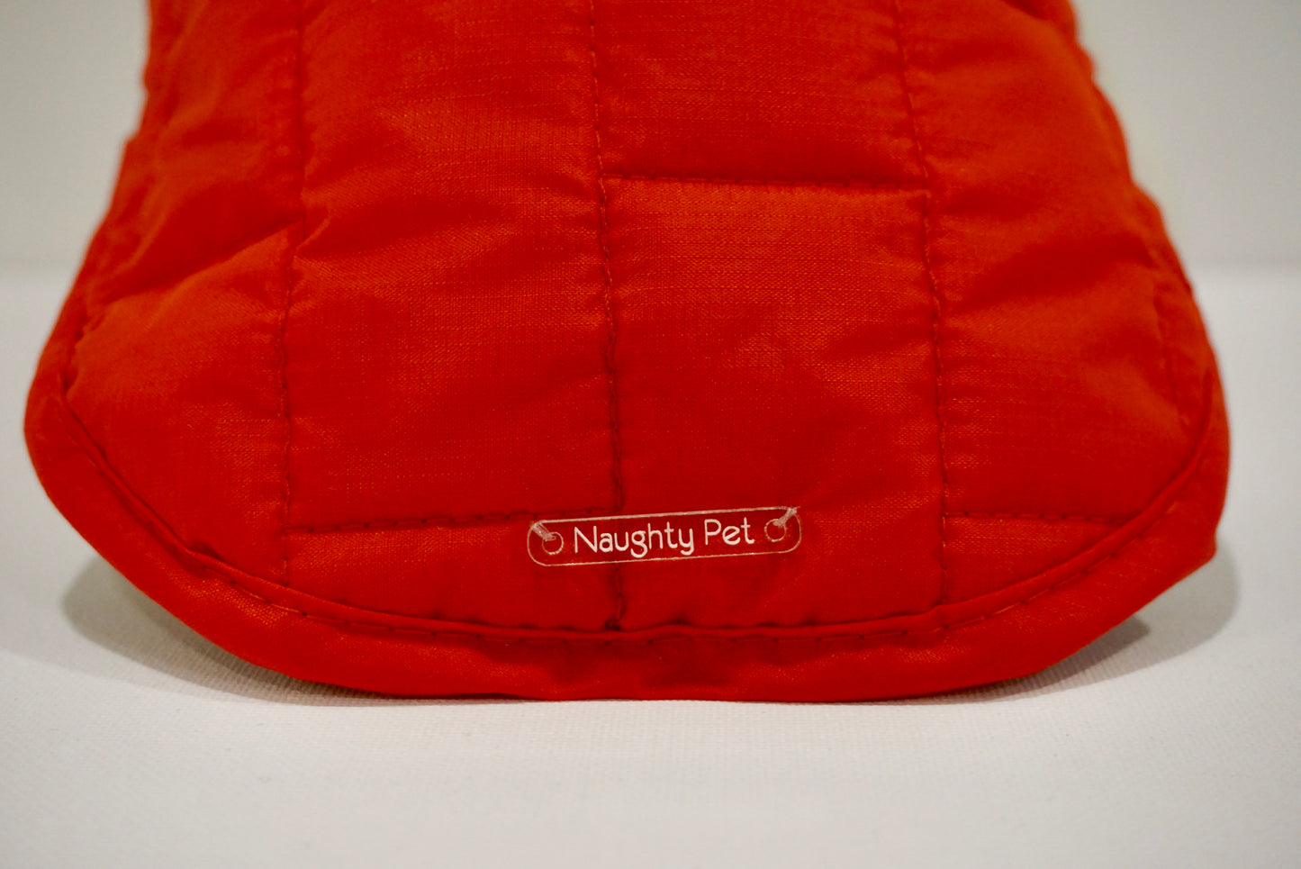 Dog Coat - Cherry Pop